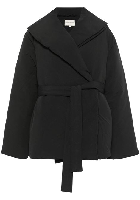 Black Cleon jacket Loulou Studio - women LOULOU STUDIO | Outerwear | CLEONBLK